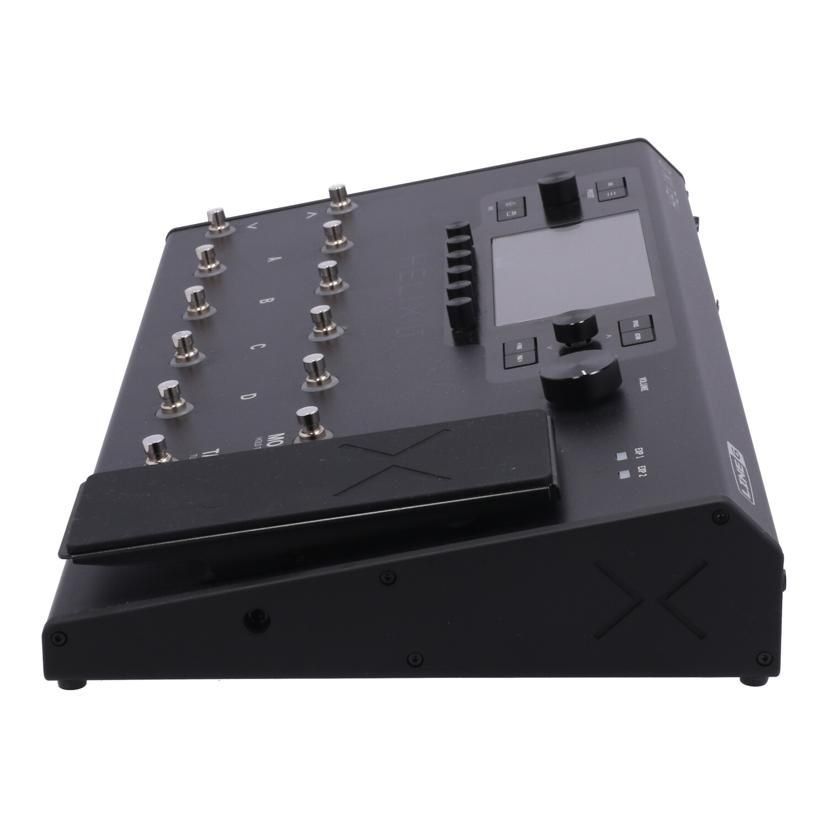 LINE6 マルチエフェクター HELIX LT ABランク 71 - メルカリ