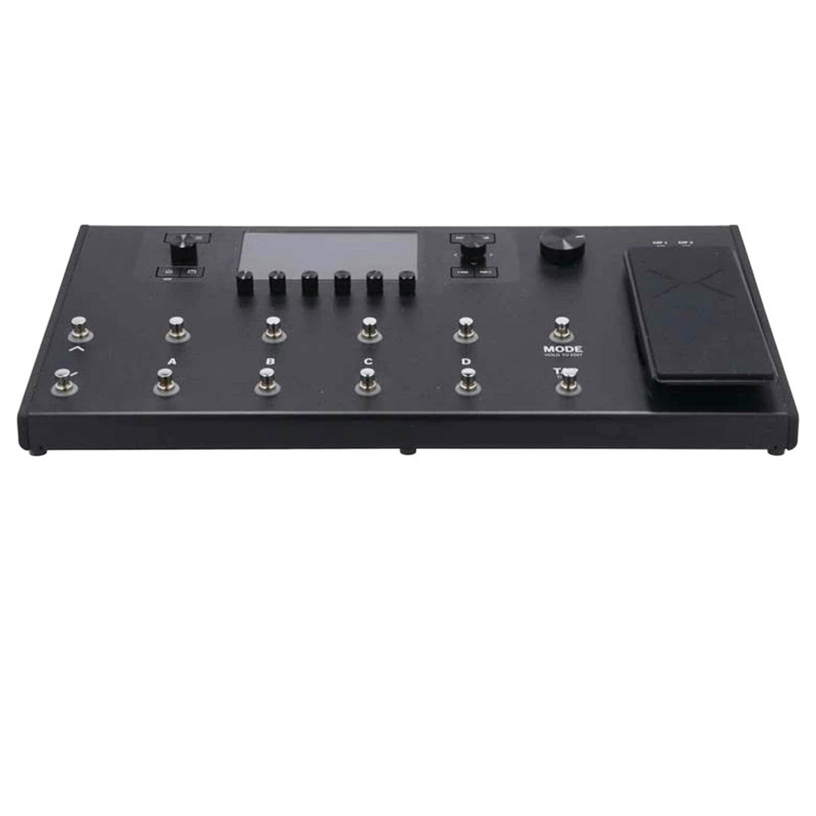 LINE6 マルチエフェクター HELIX LT ABランク 71 - メルカリ