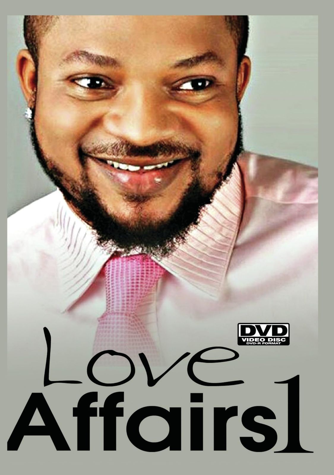 Love Affairs 1 [DVD]