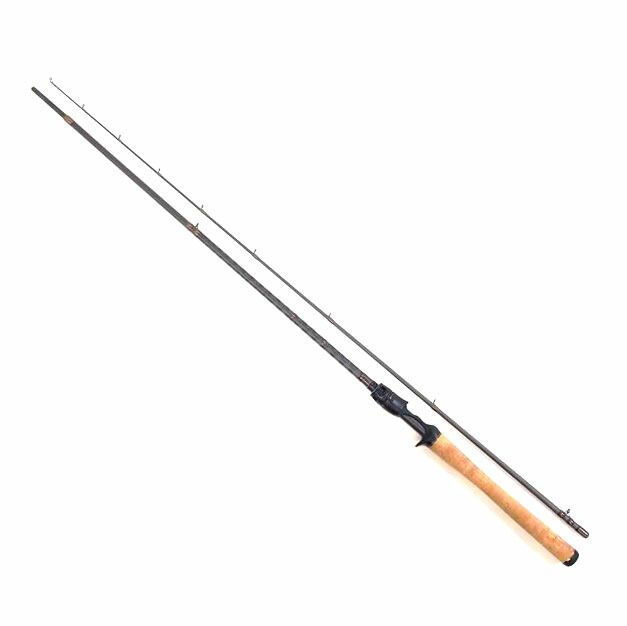 AbuGarcia アブガルシア/ロッド/HSSC−652M−GC/HSSC-652M-GC/Aランク/71【中古】 AbuGarcia ロッド/HSSC－652M－GC HSSC-652M-GC Aランク 71 - メルカリ