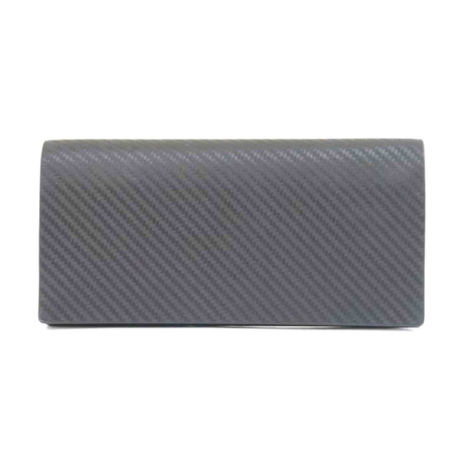 dunhill シャーシレザー二つ折り長財布 L2H210A Aランク 71