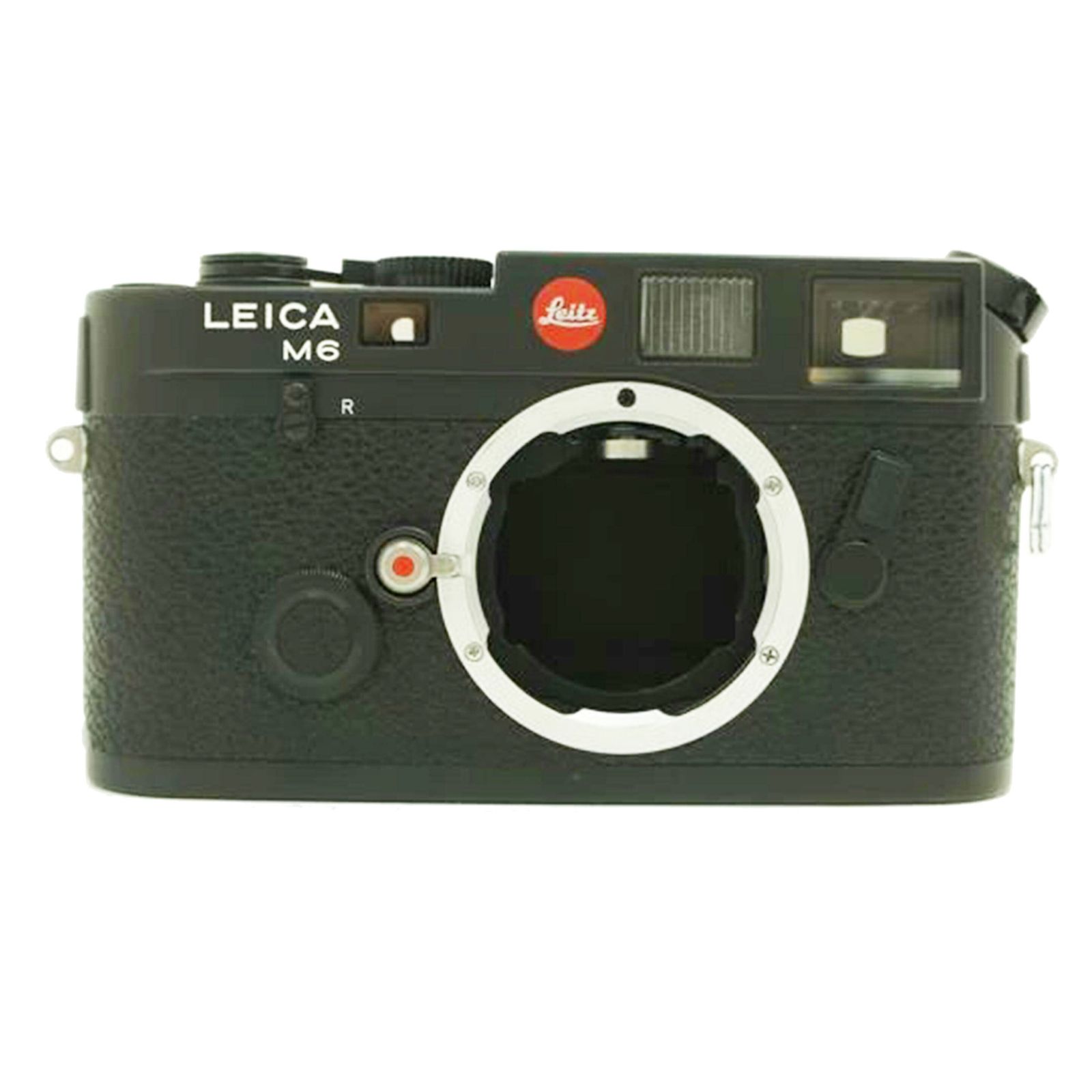 LEICA レンジファインダーカメラ M6 BODY Bランク 75