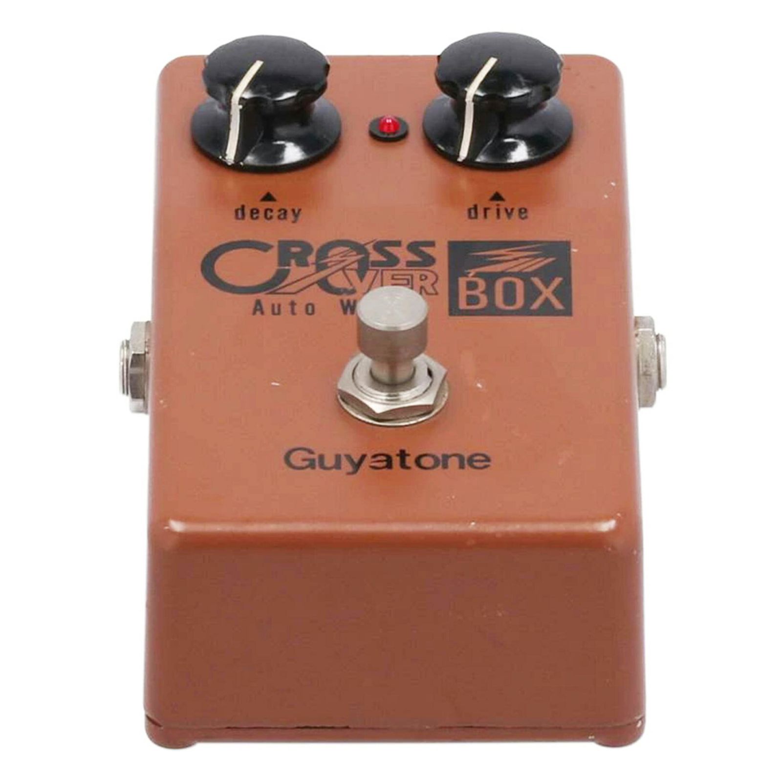 Guyatone エフェクター(ビンテージ)/オートワウ PS-104 Bランク 75