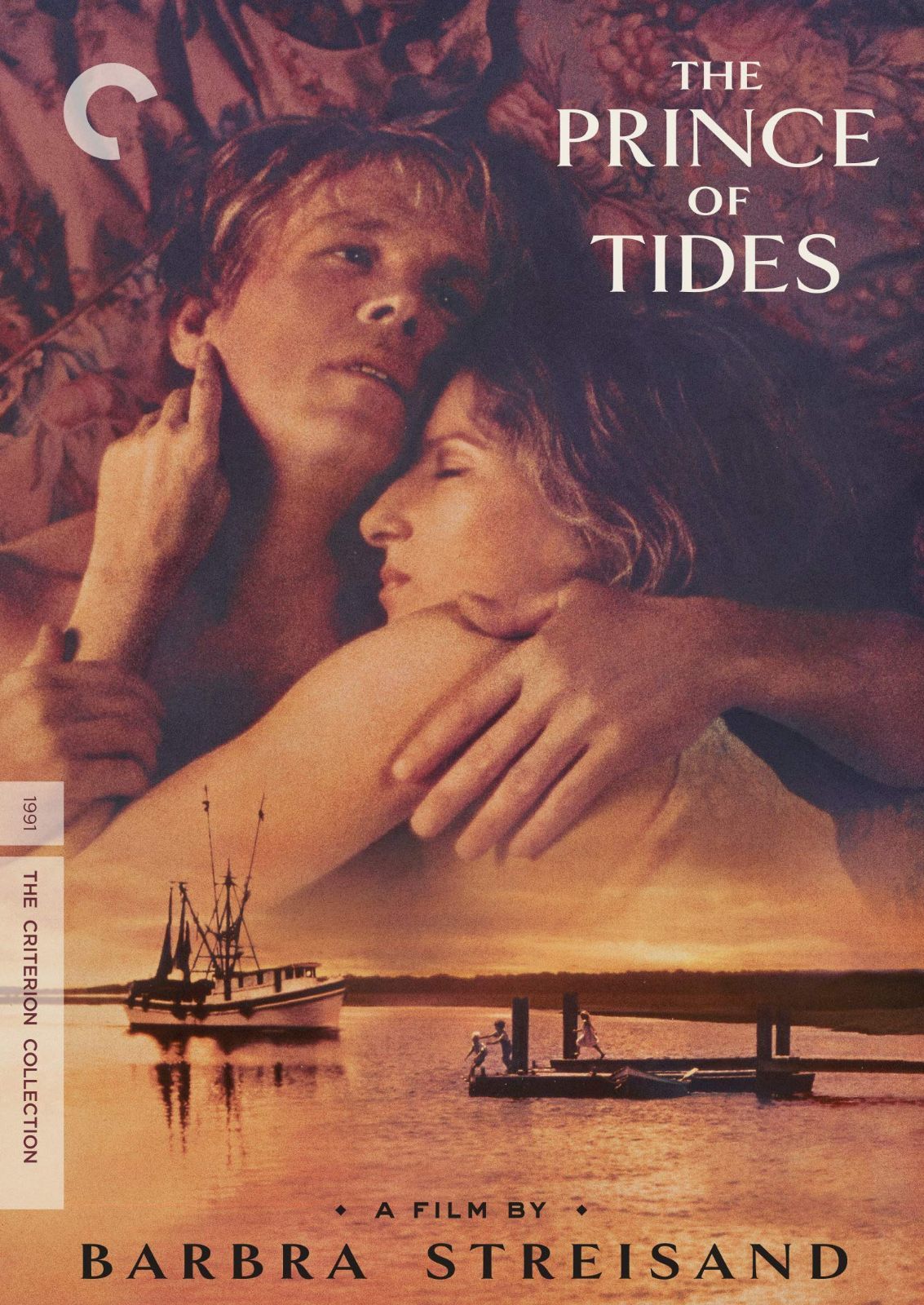 The Prince of Tides (Criterion Collection) [DVD]