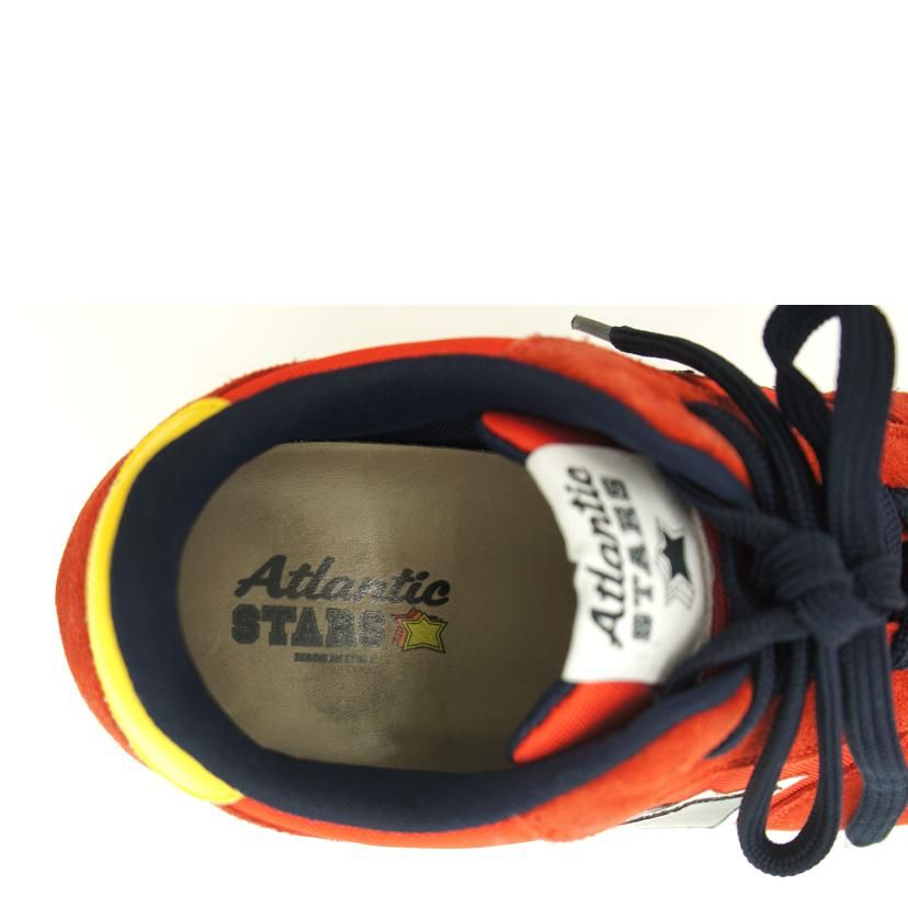 スニーカー Atlantic STARS Atlantic STARS メンズスニーカー ABランク 75 - メルカリ