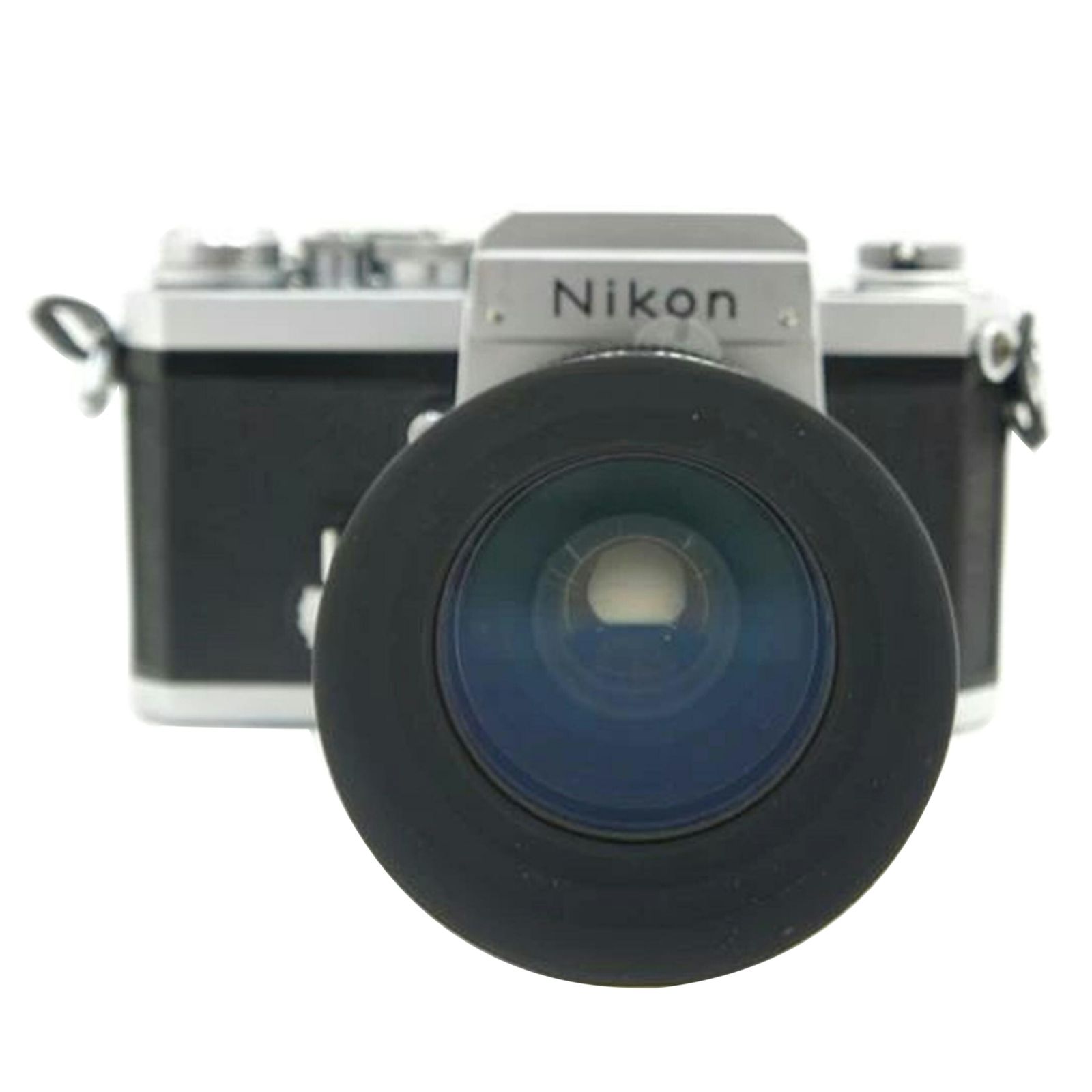 Nikon フィルム一眼 F ｱｲﾚﾍﾞﾙ/43-86mm Bランク 75