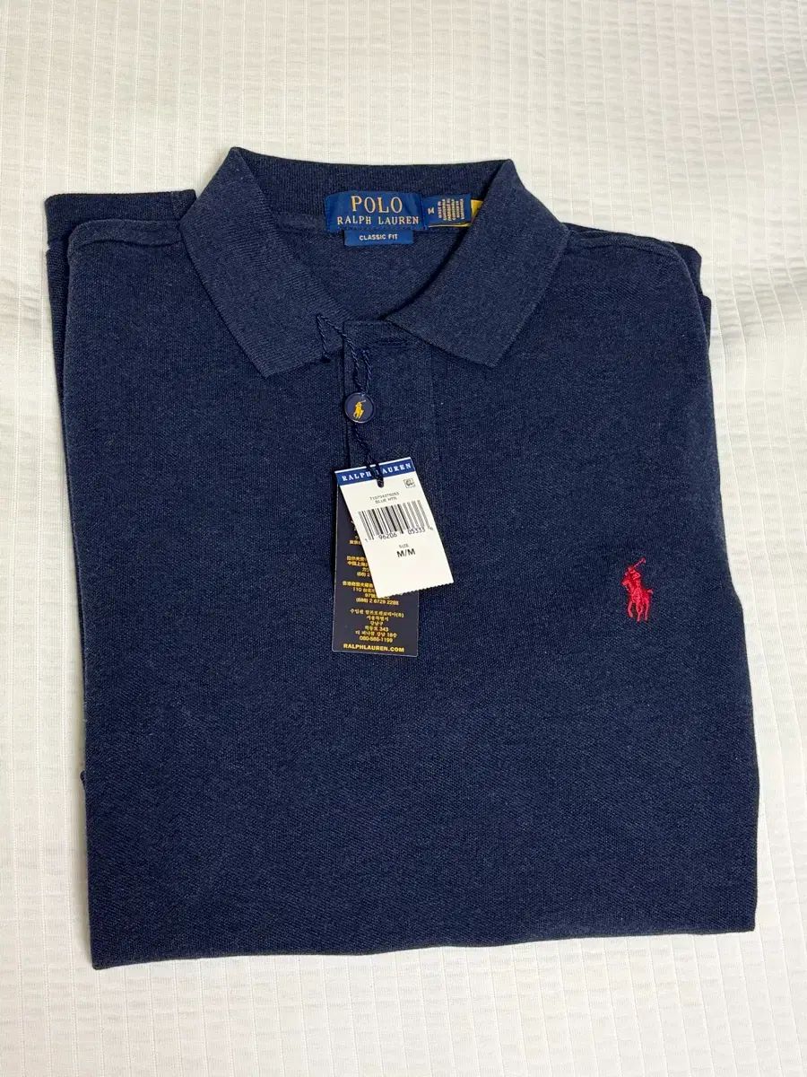 (新品) ポロラルフローレン 半袖 カラーTシャツ