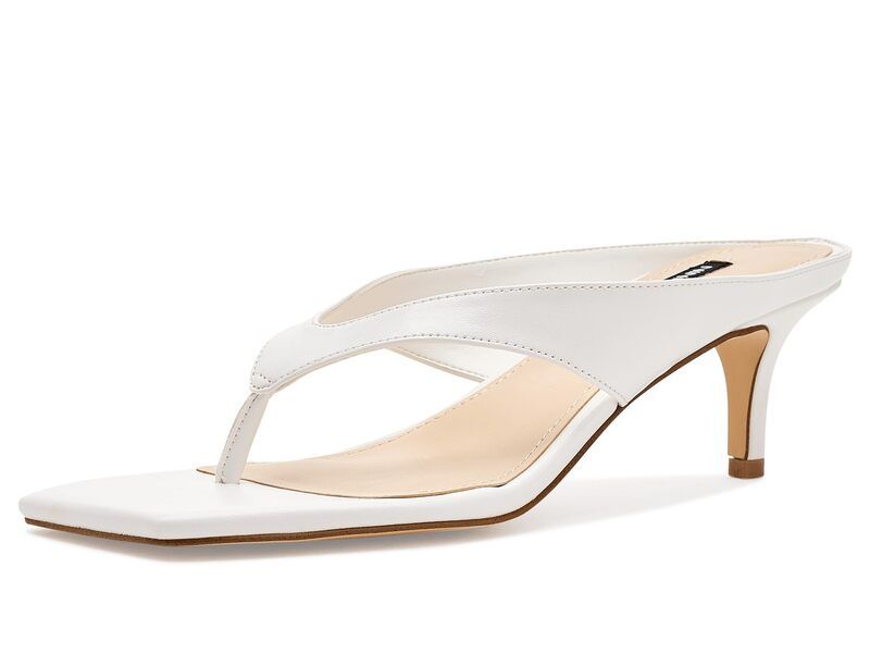 ナインウェスト レディース シューズ スニーカー Nine West Olanna White ホワイト