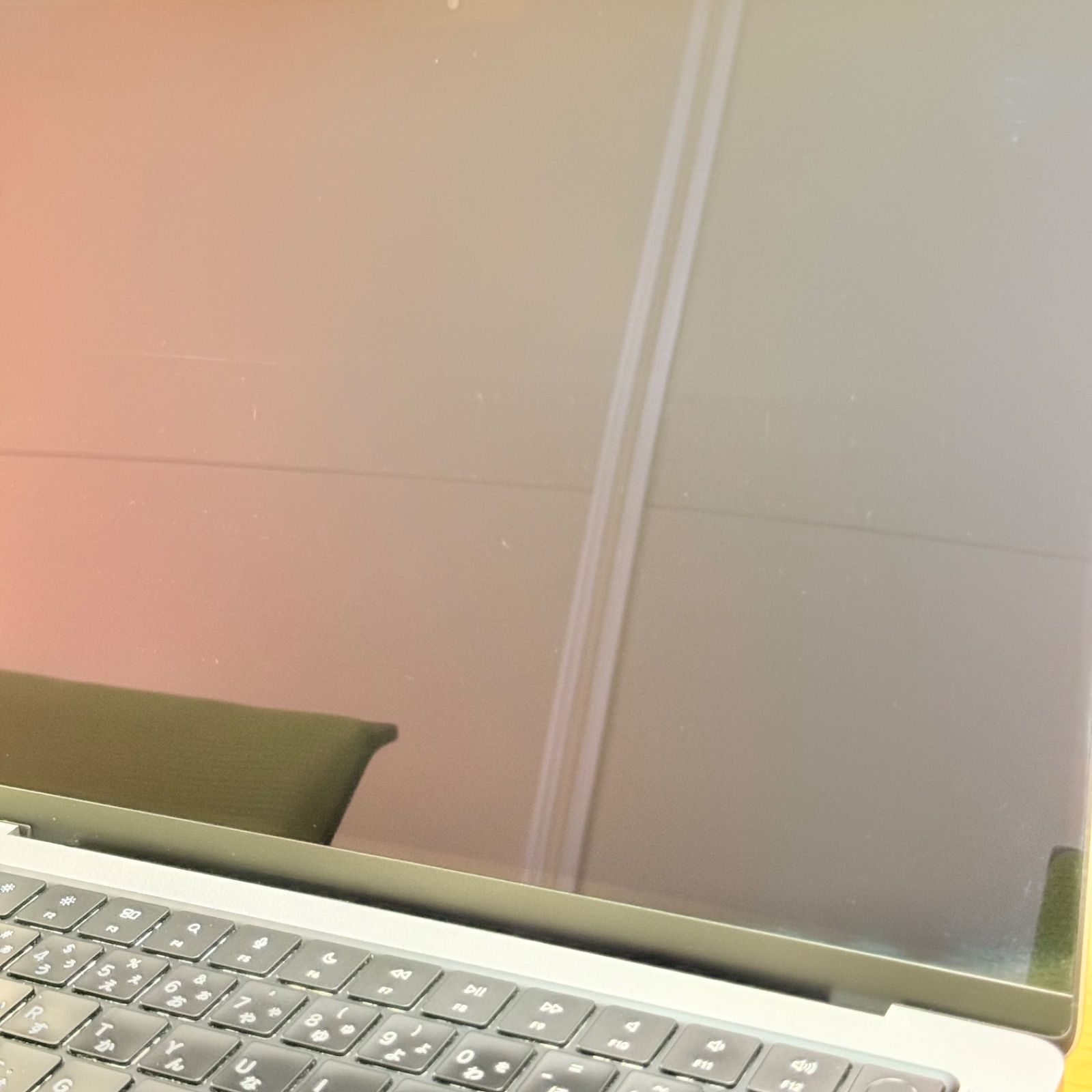動作確認済】 MacBook pro 14インチ 2021 Apple M1 pro 16GB 1TB 動画