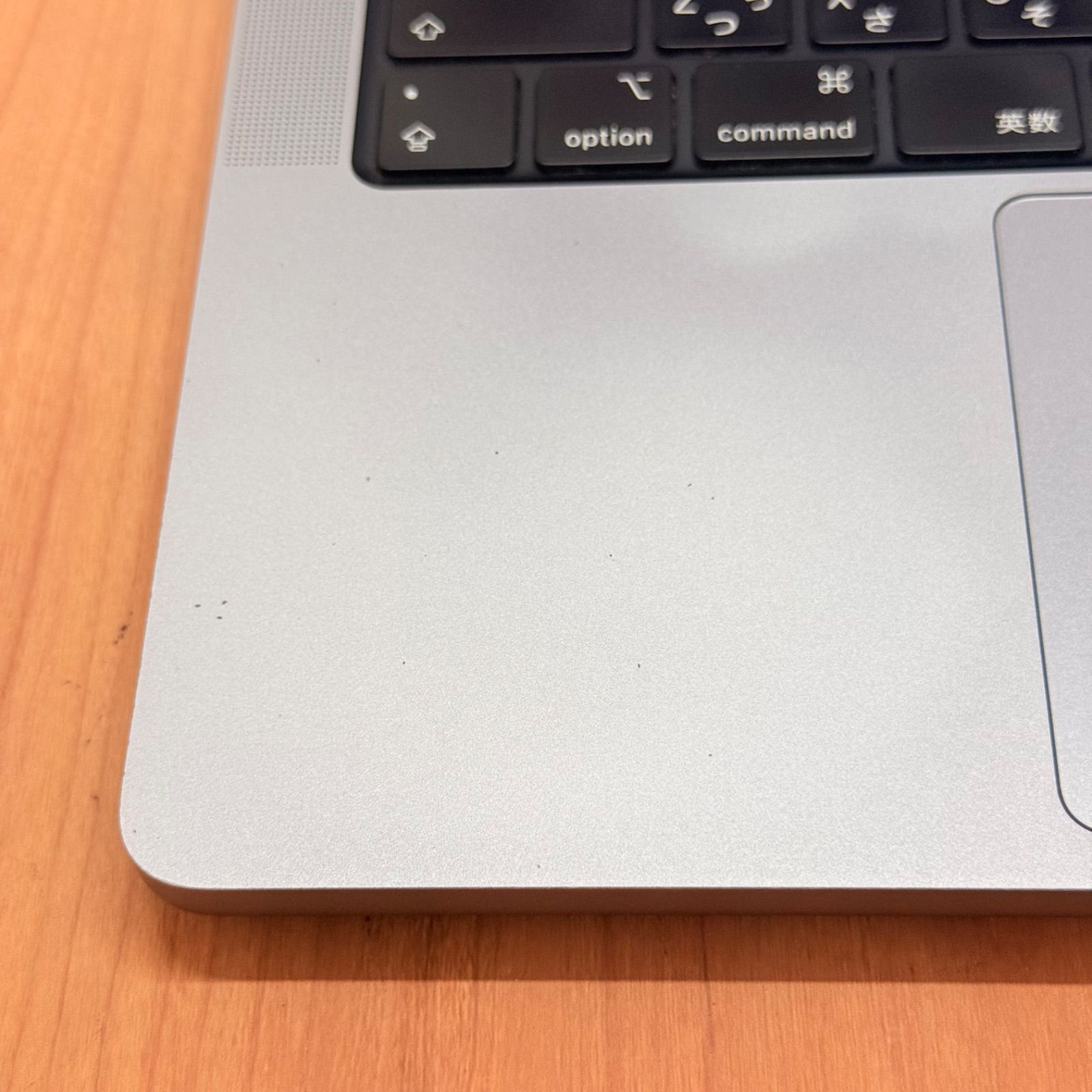 中古】MacBook Pro 14
