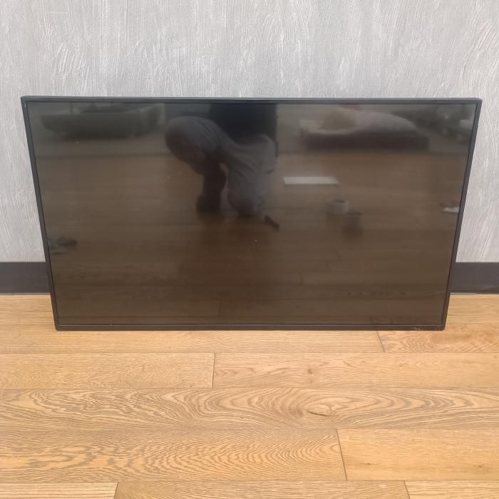 フィリップス PHILIPS 液晶ディスプレイ 43BDL4050D 2020年製 ブラック