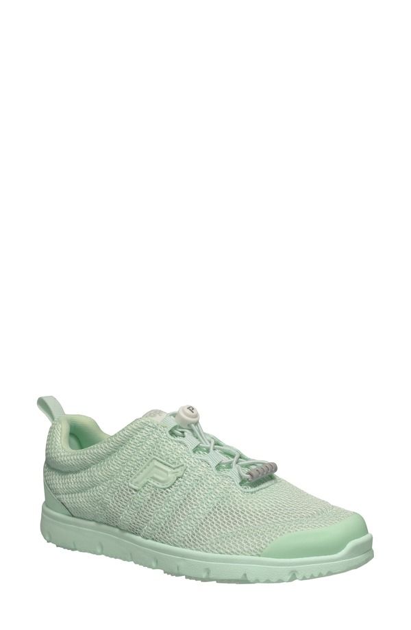 プロプト レディース シューズ スニーカー Proptravel Walker II Running Shoe Glacier