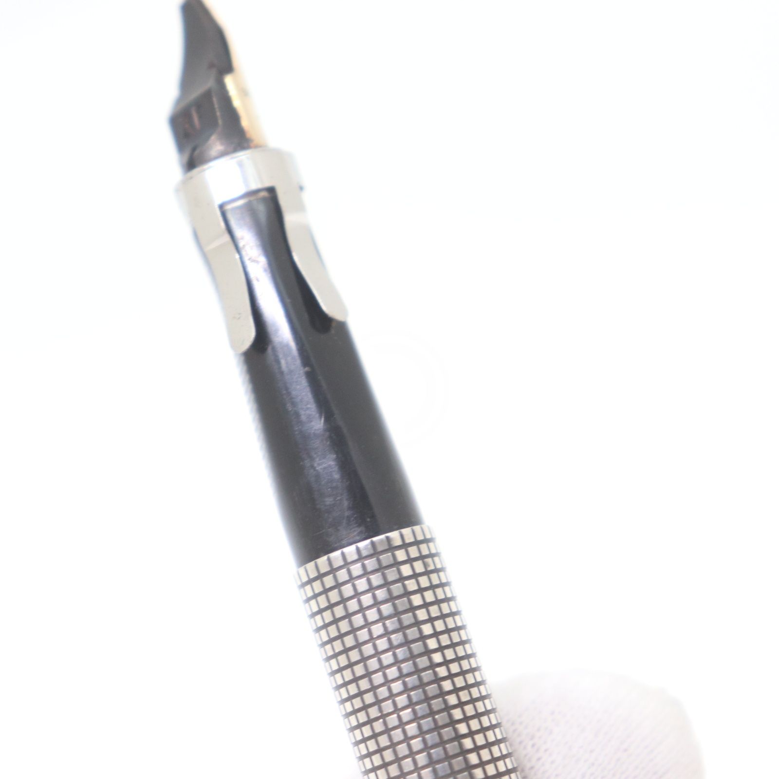 ITZYAVLNWRKI PAKER パーカー 万年筆 ペン先 K14 585 スターリング
