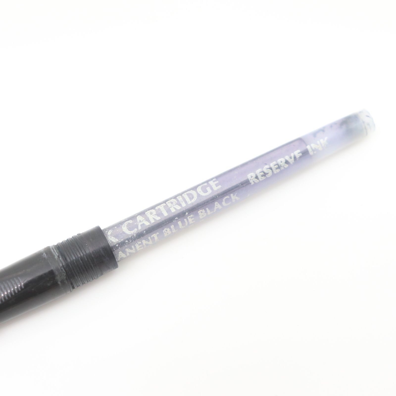 Parker 万年筆 585 k14 スターリング　シルバー ITZYAVLNWRKI PAKER パーカー 万年筆 ペン先 K14 585 スターリング