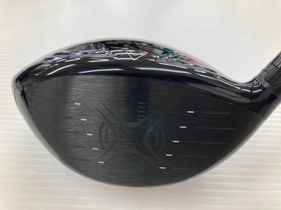 Diamana BF 60S ドライバー用　キャロウェイスリーブ付 Diamana BF 60S ドライバー用 キャロウェイスリーブ付 中古】Diamana