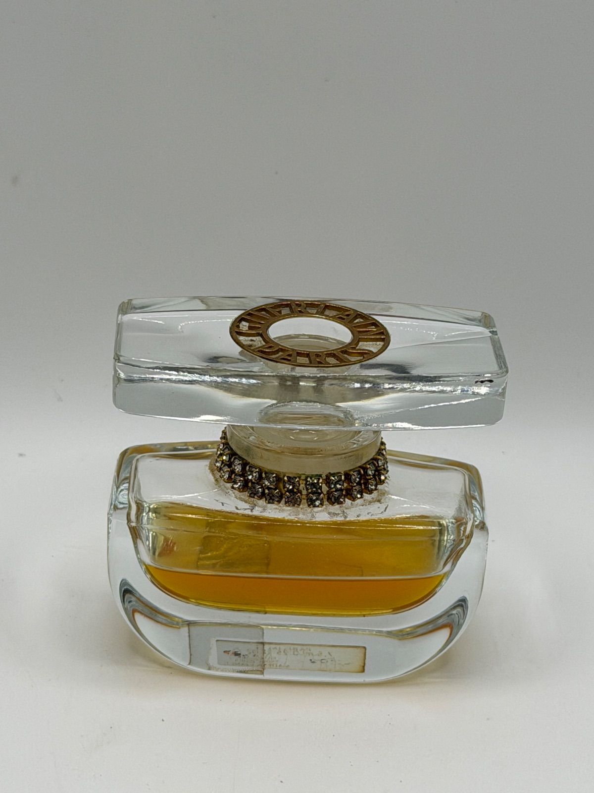 未使用　ランスタンドゲラン　パルファム　7. 5 ml ゲラン ランスタンドゲラン パルファム 7.5mL - メルカリ
