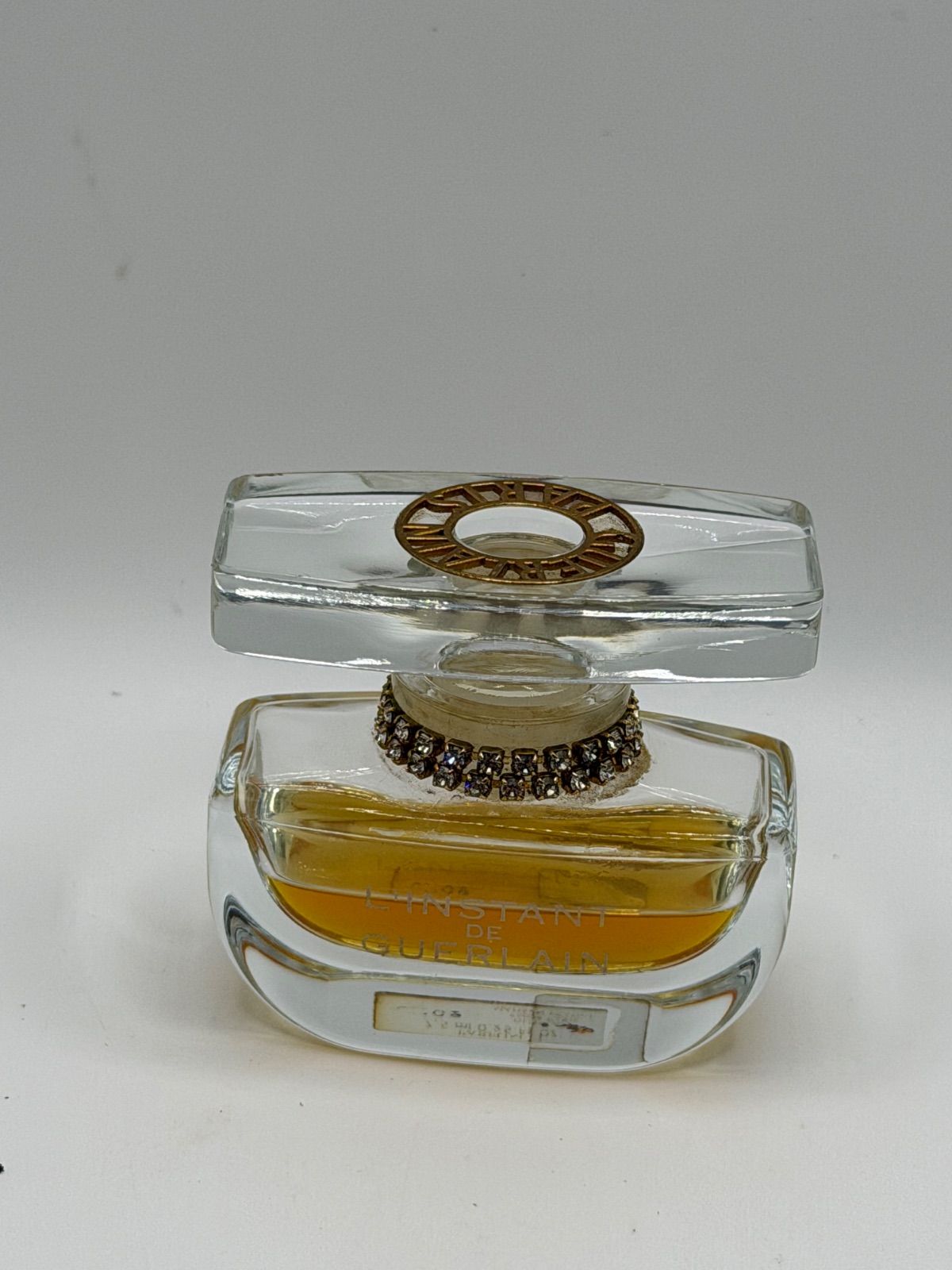 ゲラン ランスタンドゲラン パルファム 7.5mL - メルカリ