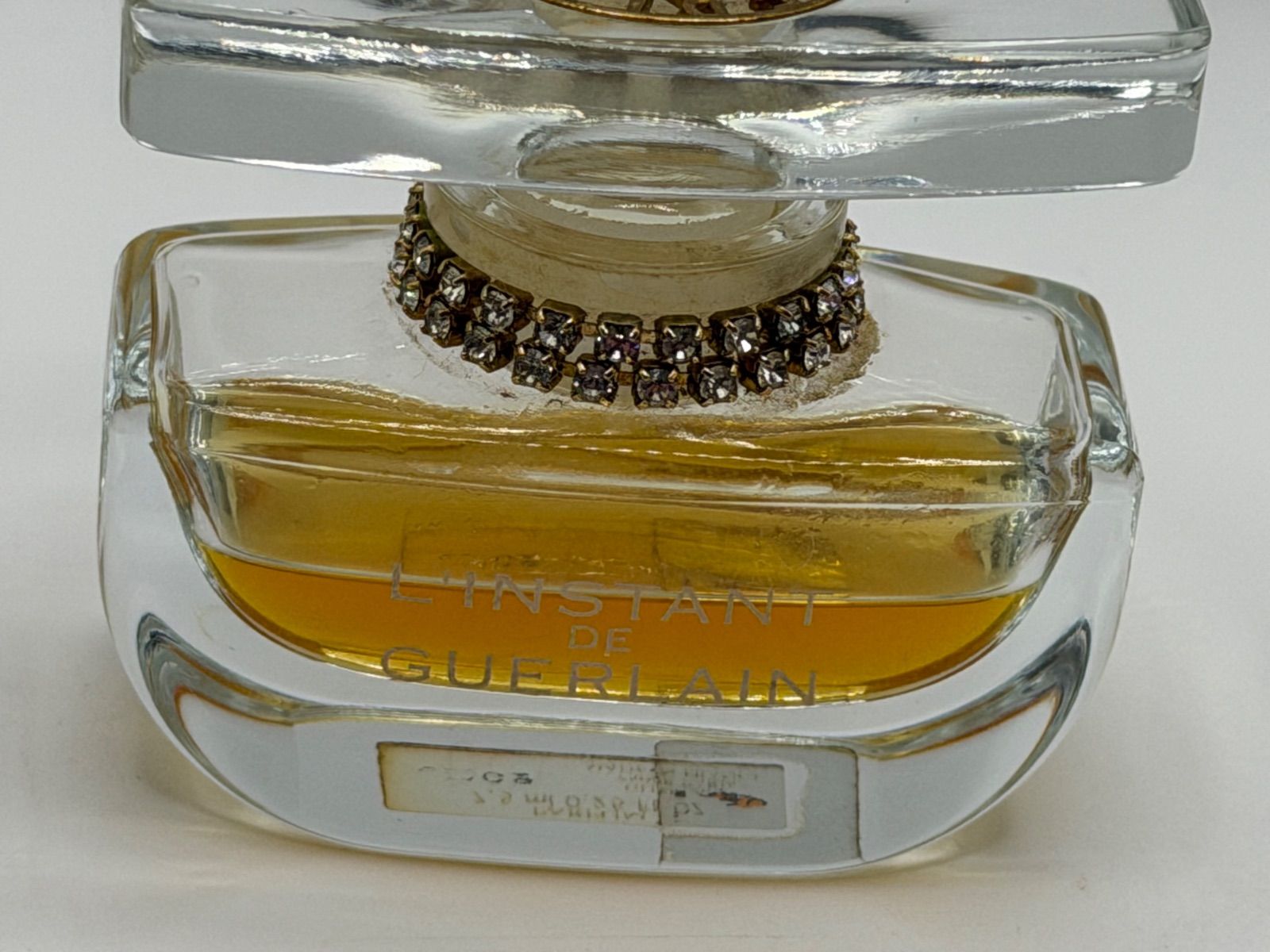 ゲラン ランスタンドゲラン パルファム 7.5mL - メルカリ