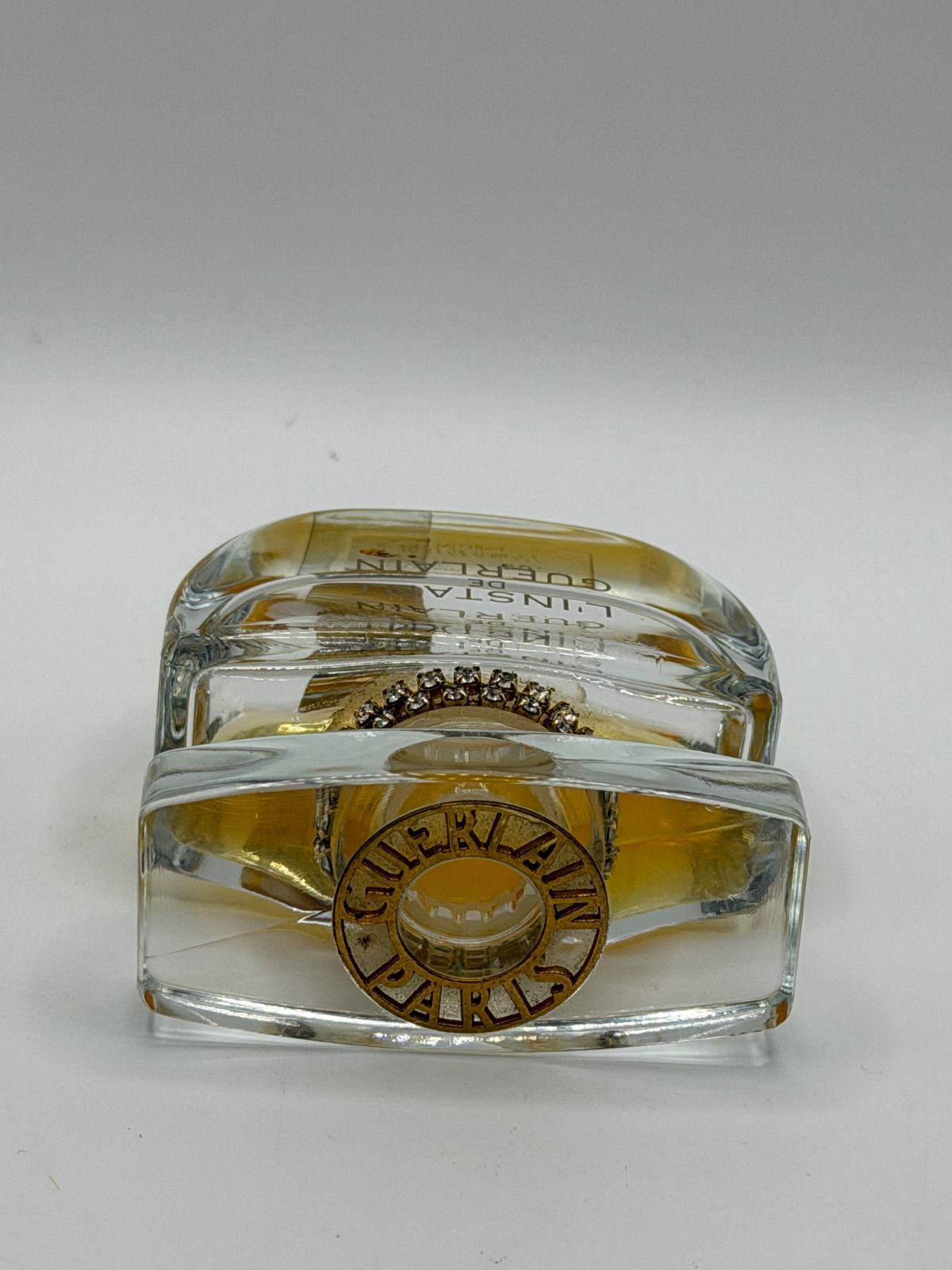 ゲラン ランスタンドゲラン パルファム 7.5mL - メルカリ