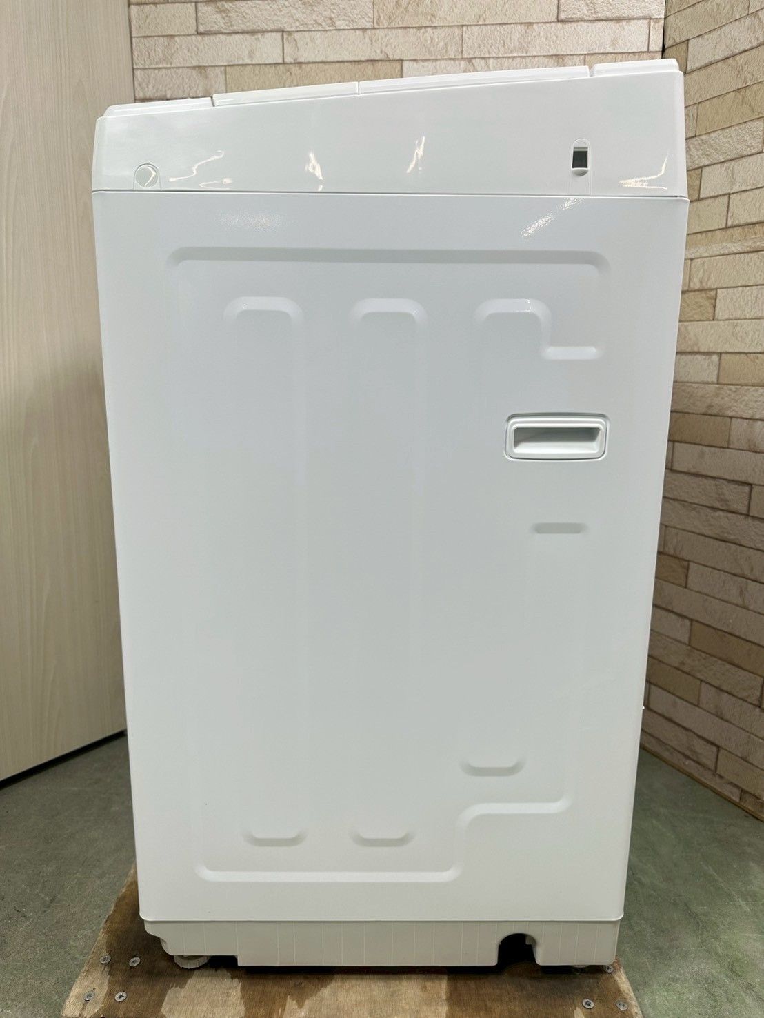 高年式】大阪・尼崎配送設置無料☆3か月保障付き☆洗濯機☆東芝☆6kg