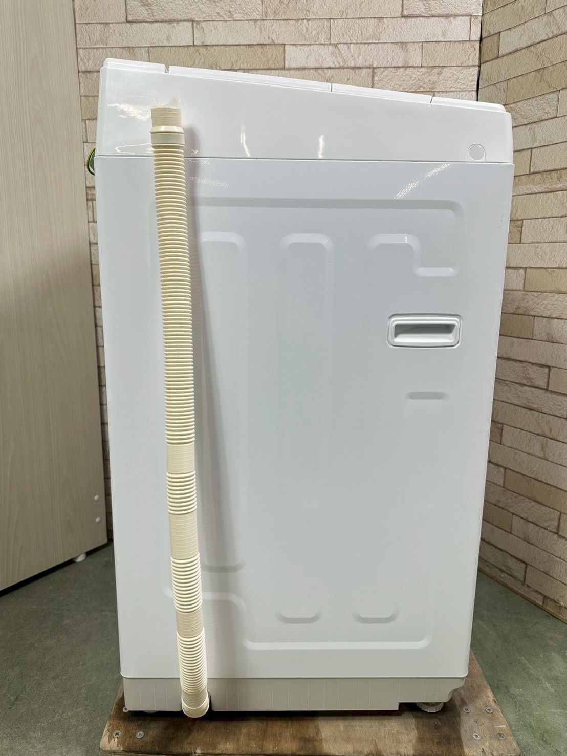 高年式】大阪・尼崎配送設置無料☆3か月保障付き☆洗濯機☆東芝☆6kg