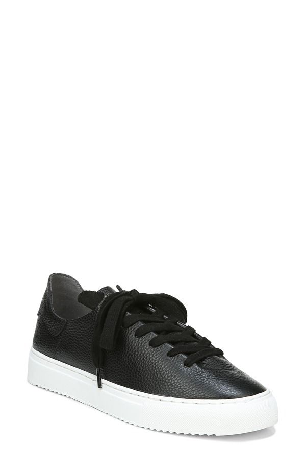 サムエデルマン レディース シューズ スニーカー Sam Edelman Poppy Sneaker Black ブラック