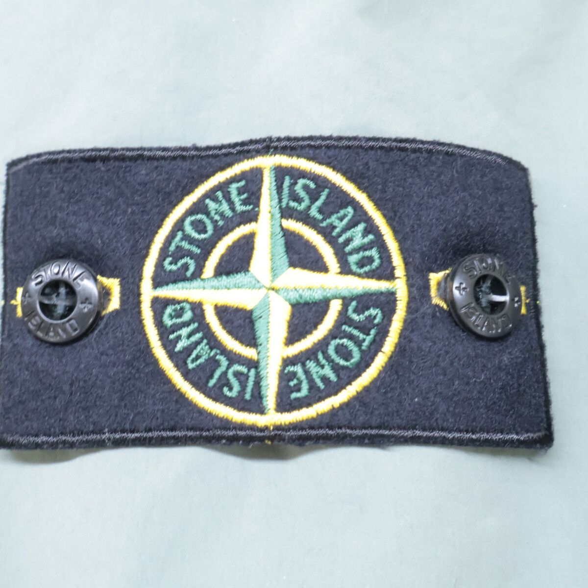 STONE ISLAND ストーンアイランド 23AW 791541631 DAVID LIGHT-TC 