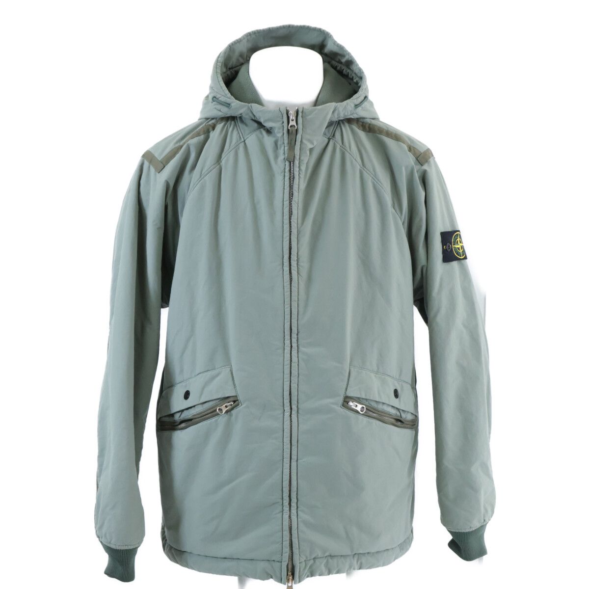 STONE ISLAND ストーンアイランド 23AW 791541631 DAVID LIGHT-TC