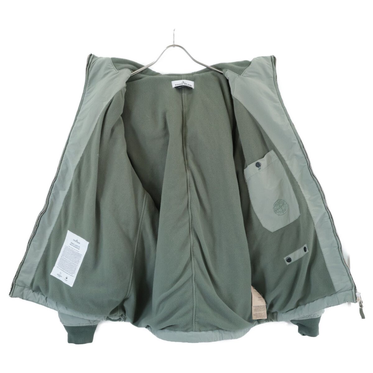STONE ISLAND ストーンアイランド 23AW 791541631 DAVID LIGHT-TC 