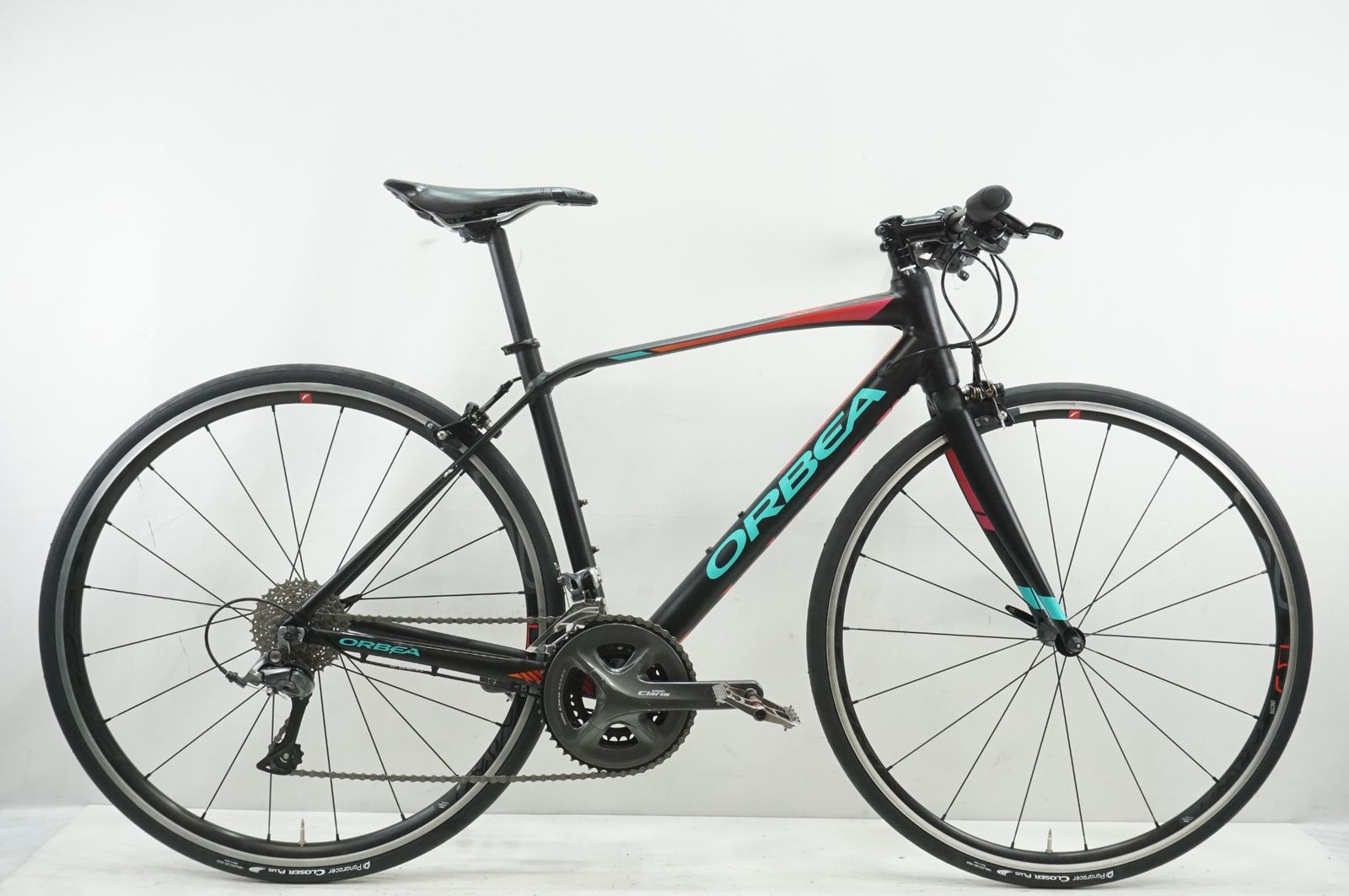 ORBEA 「オルベア」 AVANT HYDRO H60 カスタム 2018年モデル フラットバーロード / 大宮店