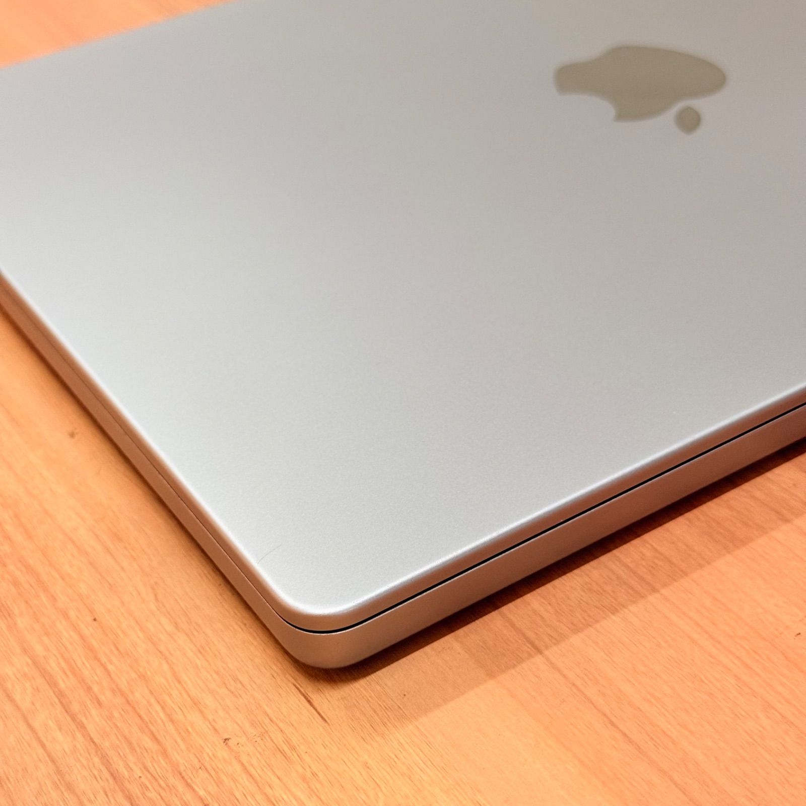 動作確認済】 MacBook pro 14インチ 2021 Apple M1 pro 16GB 1TB 動画 
