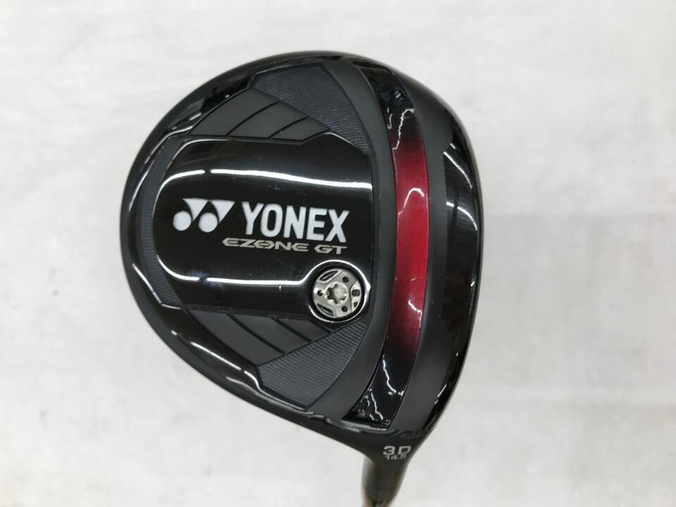 ヨネックス　EZONE GT 2024　14.5度　KAIZA ML 6　Xフレックス　フェアウェイウッド　中古　ゴルフドゥ！荒川沖店【最短即日発送】 22,035円
