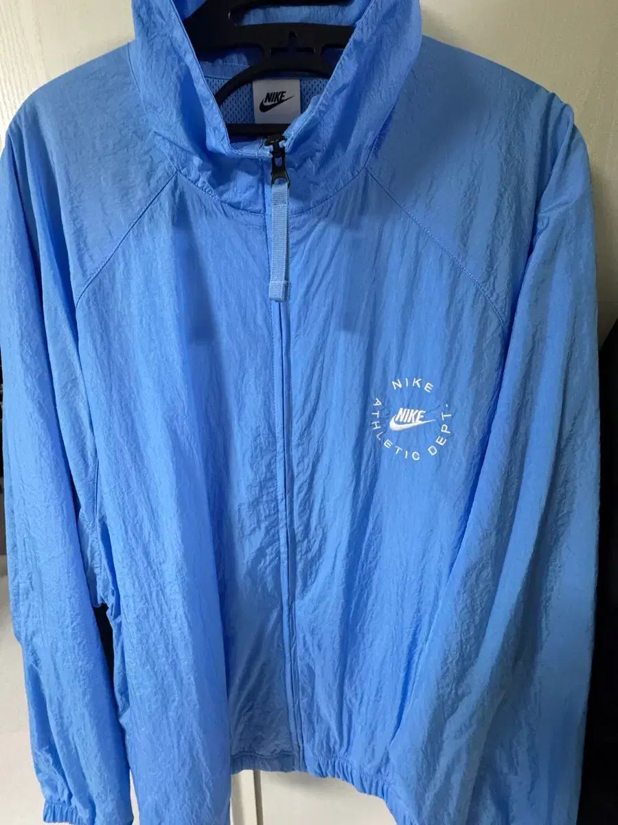 XL) NIKE ウィンドブレーカー