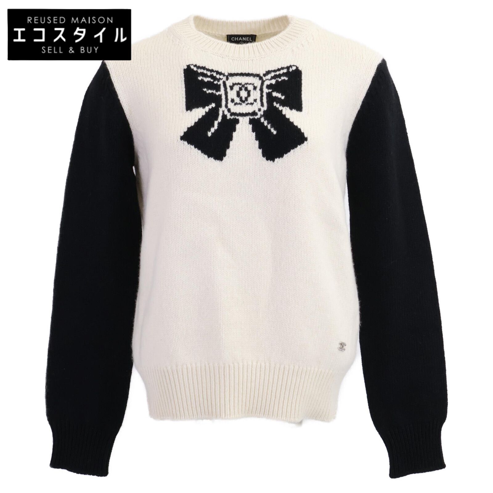 CHANEL シャネル 【新品同様/国内正規】25AW P79718K11580 COCO NEIGE 