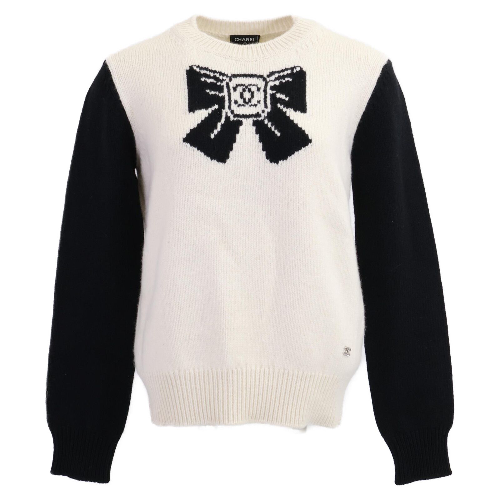 CHANEL シャネル 【新品同様/国内正規】25AW P79718K11580 COCO NEIGE