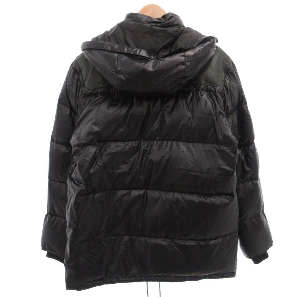 ピーエスポールスミス PS Paul Smith ダウンコート ジャケット フード 