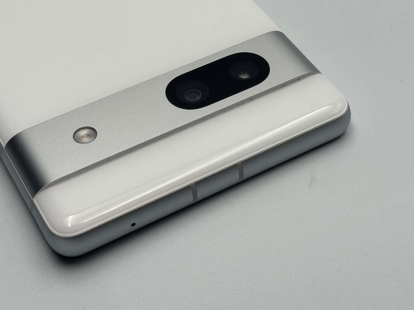 箱付き中古A】Google Pixel 7a 128GB Snow SIMフリー 白ロム - メルカリ