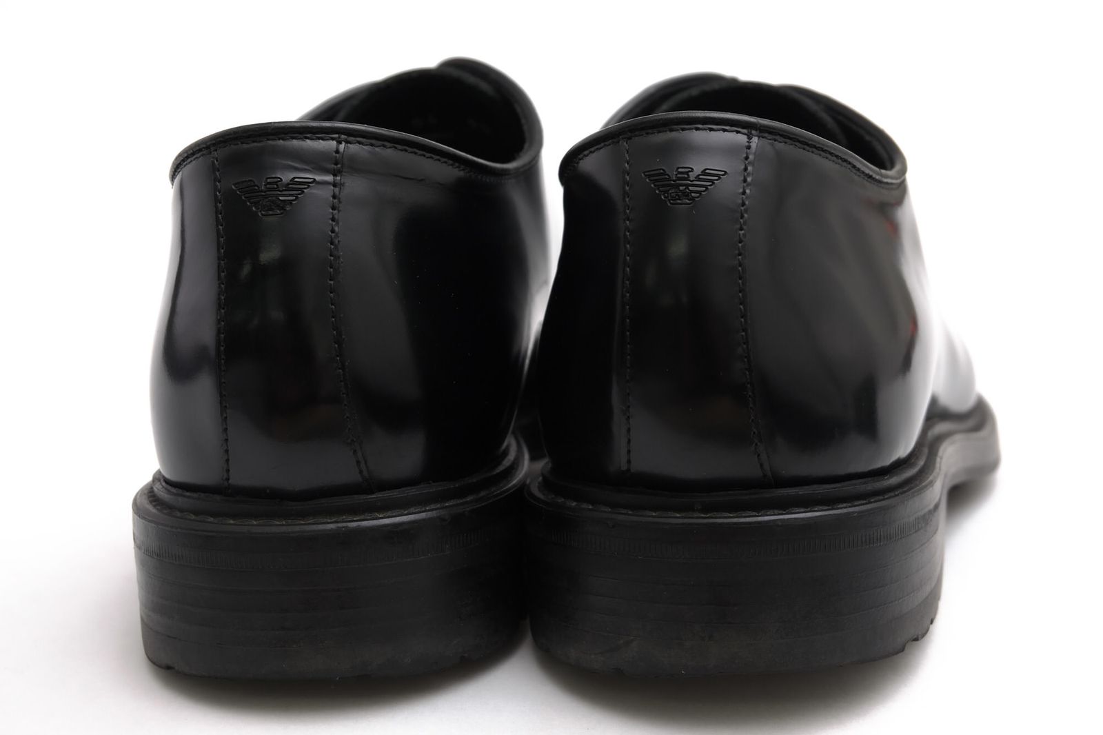 驚きの破格値，お買い得 アルマーニ／EMPORIO ARMANI シューズ