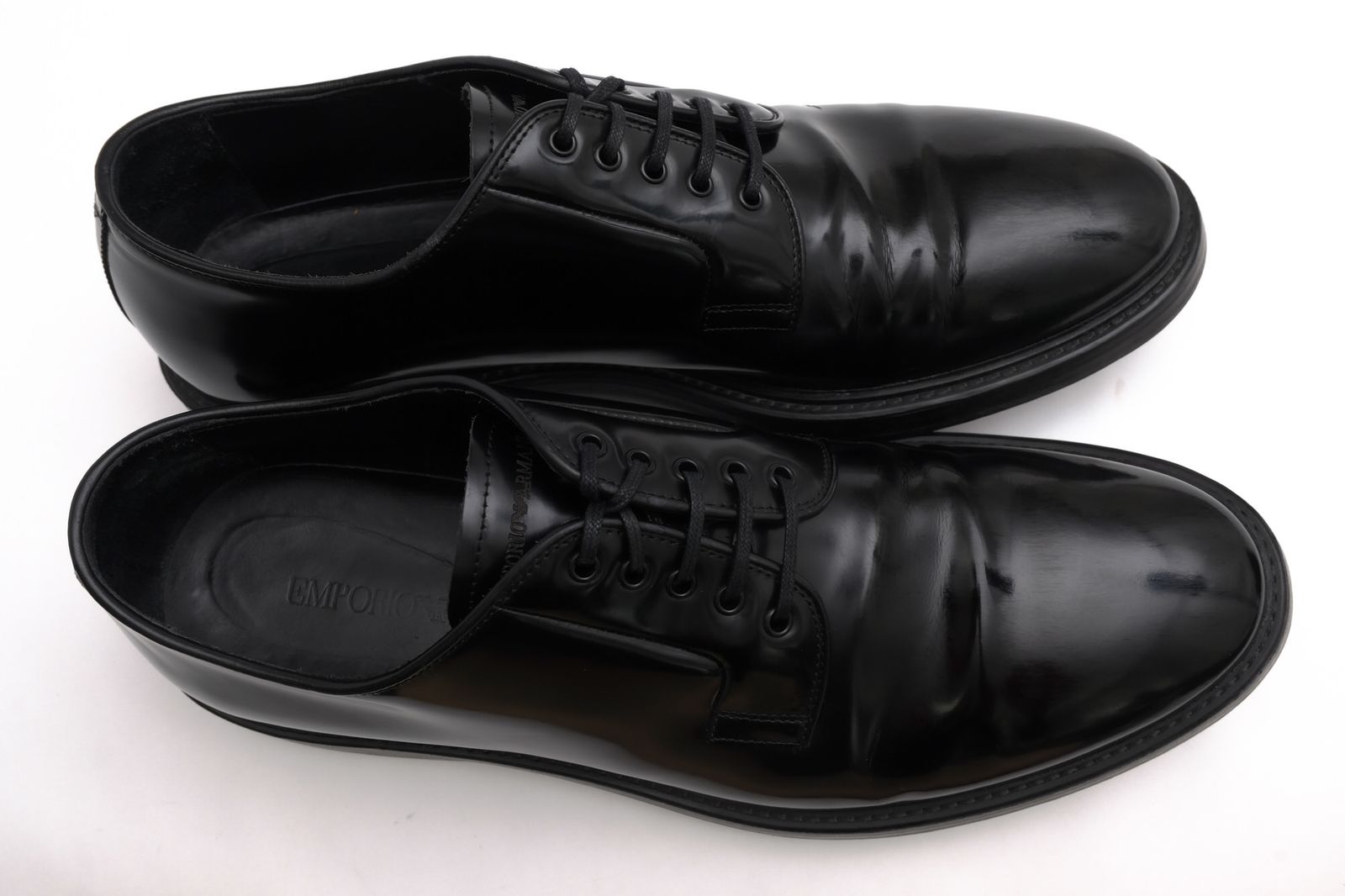 驚きの破格値，お買い得 アルマーニ／EMPORIO ARMANI シューズ