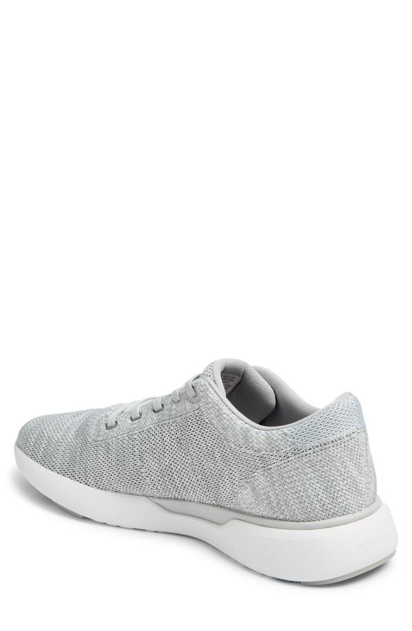 ピーター・ミラー メンズ シューズ スニーカー Peter Millar Glide V3 Sneaker Gale Grey グレー