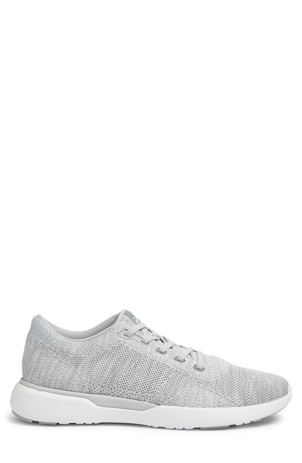 ピーター・ミラー メンズ シューズ スニーカー Peter Millar Glide V3 Sneaker Gale Grey グレー
