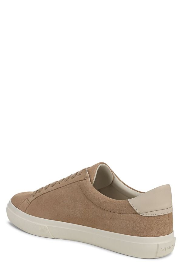 ヴィンス メンズ シューズ スニーカー Vince Fulton Sneaker Newcamel Moonlight ヴィンス メンズ シューズ スニーカー Vince Fulton Sneaker Newcamel Moonlight