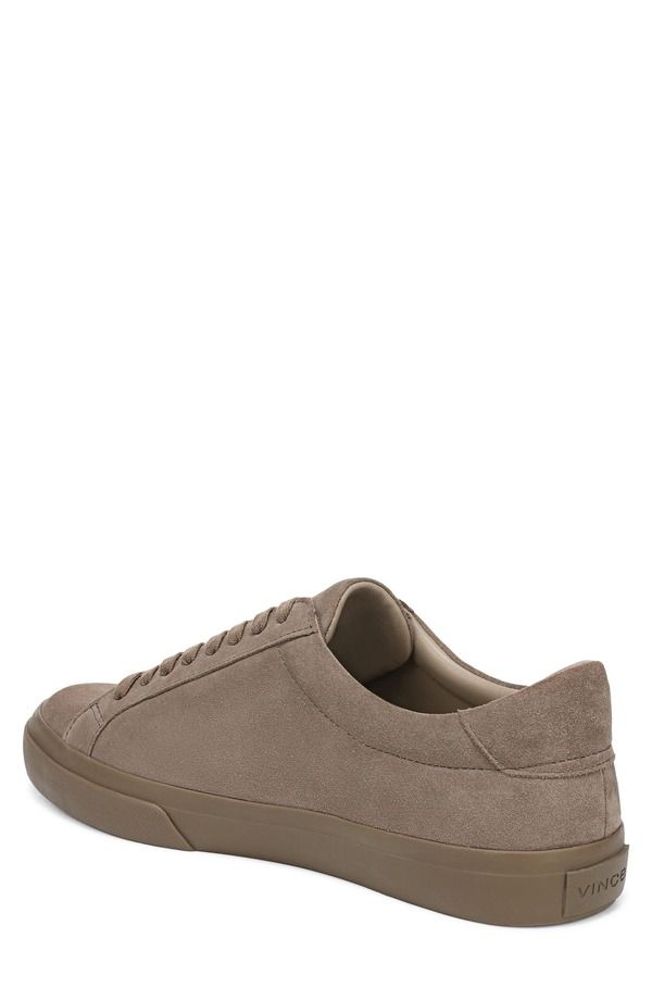 ヴィンス メンズ シューズ スニーカー Vince Fulton Sneaker Flint ヴィンス メンズ シューズ スニーカー Vince Fulton Sneaker Flint