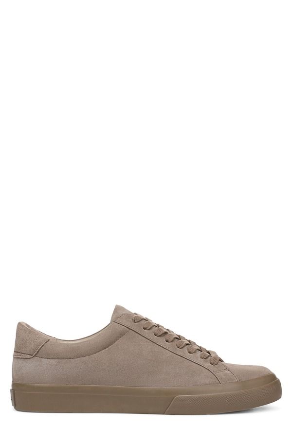 ヴィンス メンズ シューズ スニーカー Vince Fulton Sneaker Flint ヴィンス メンズ シューズ スニーカー Vince Fulton Sneaker Flint