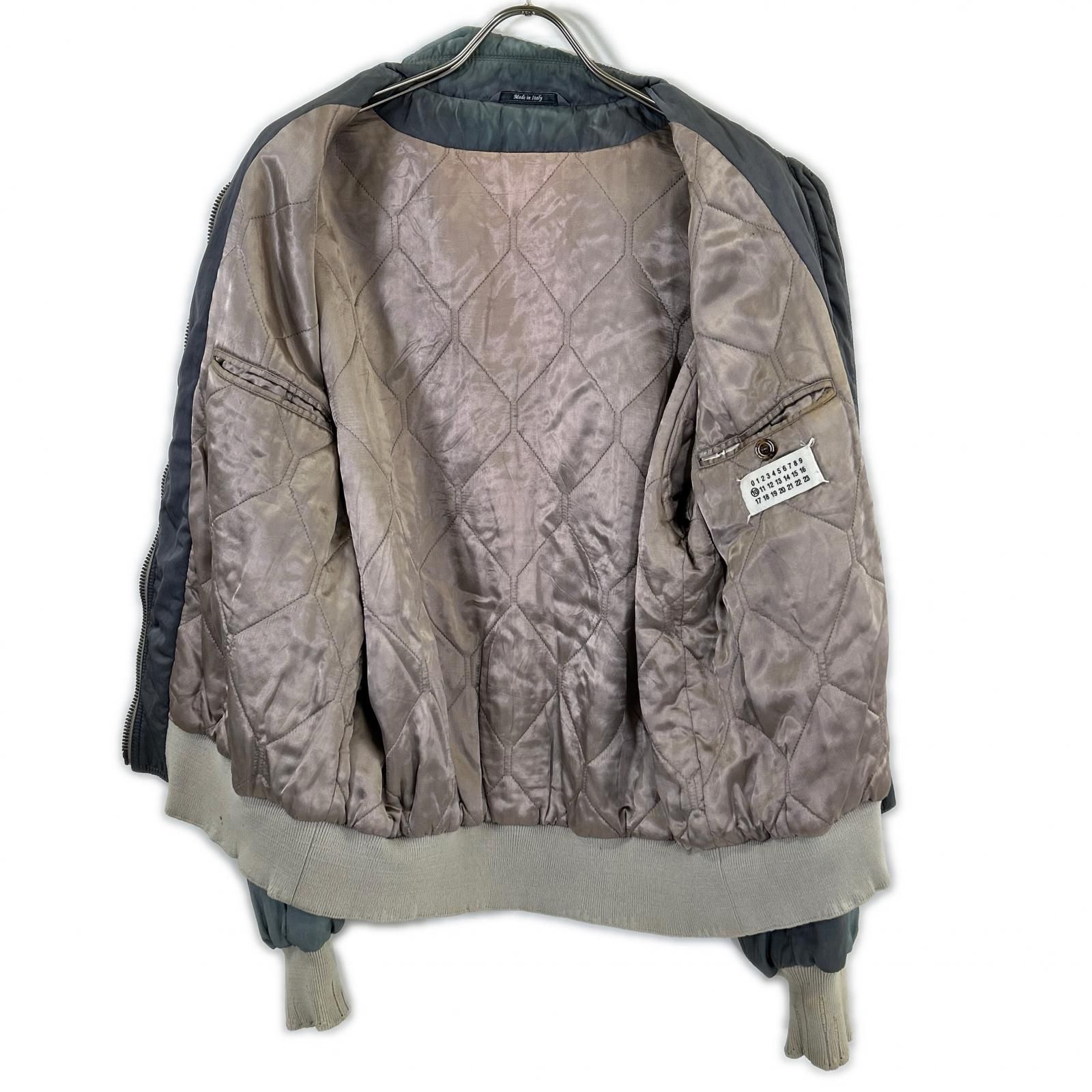 Maison margiela メゾンマルジェラ 13SS 10【国内正規】30AM024336564 