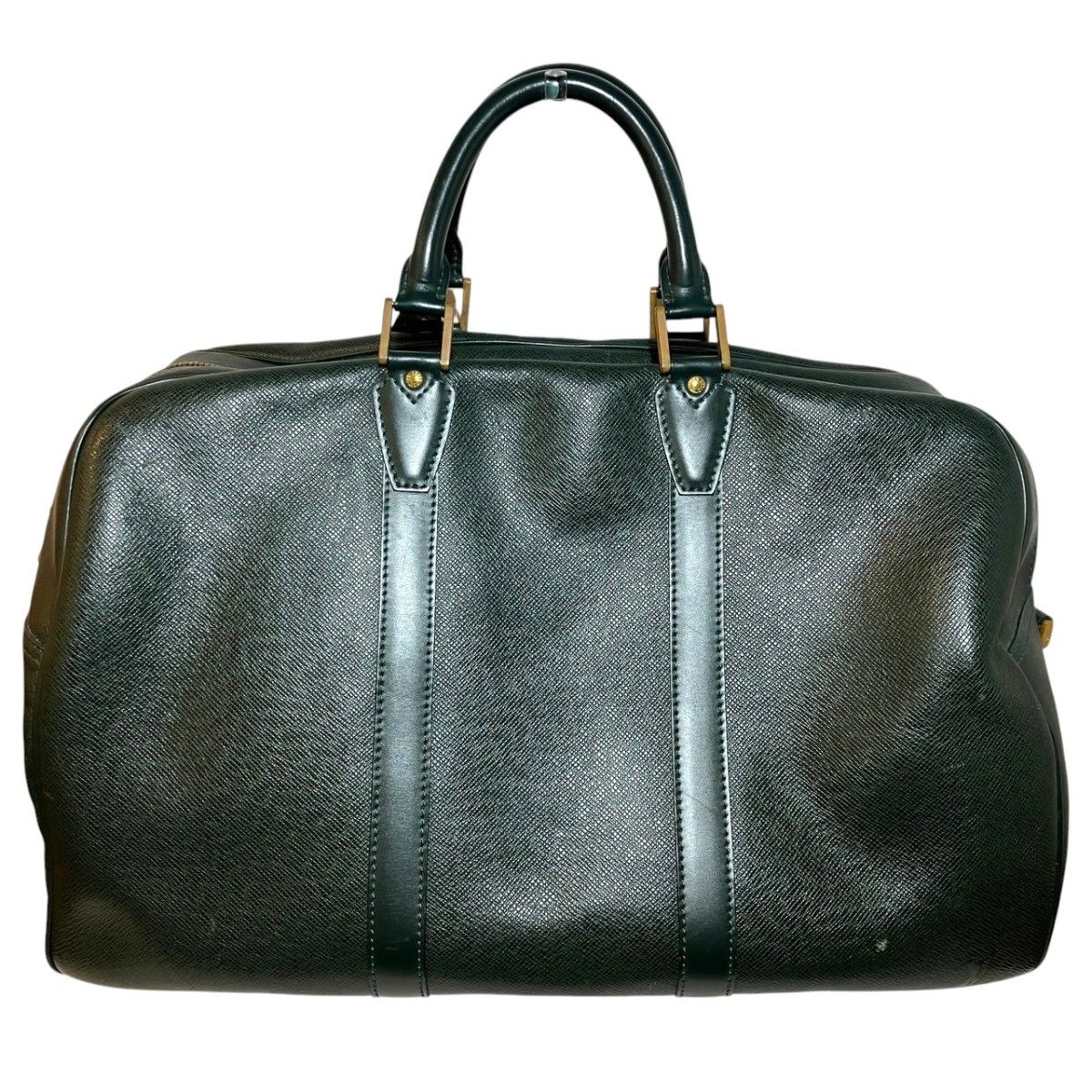 ルイ・ヴィトン LOUIS VUITTON ケンダルPM タイガ ボストンバッグ