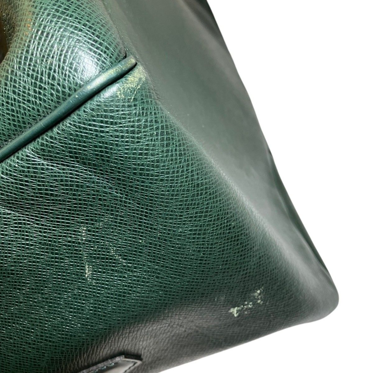 ルイ・ヴィトン LOUIS VUITTON ケンダルPM タイガ ボストンバッグ