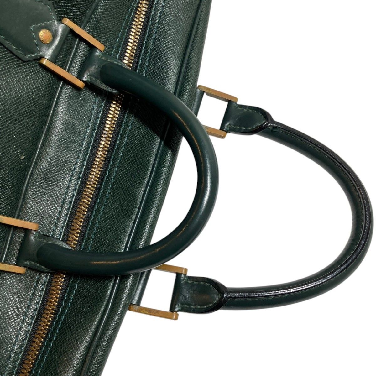 ルイ・ヴィトン LOUIS VUITTON ケンダルPM タイガ ボストンバッグ
