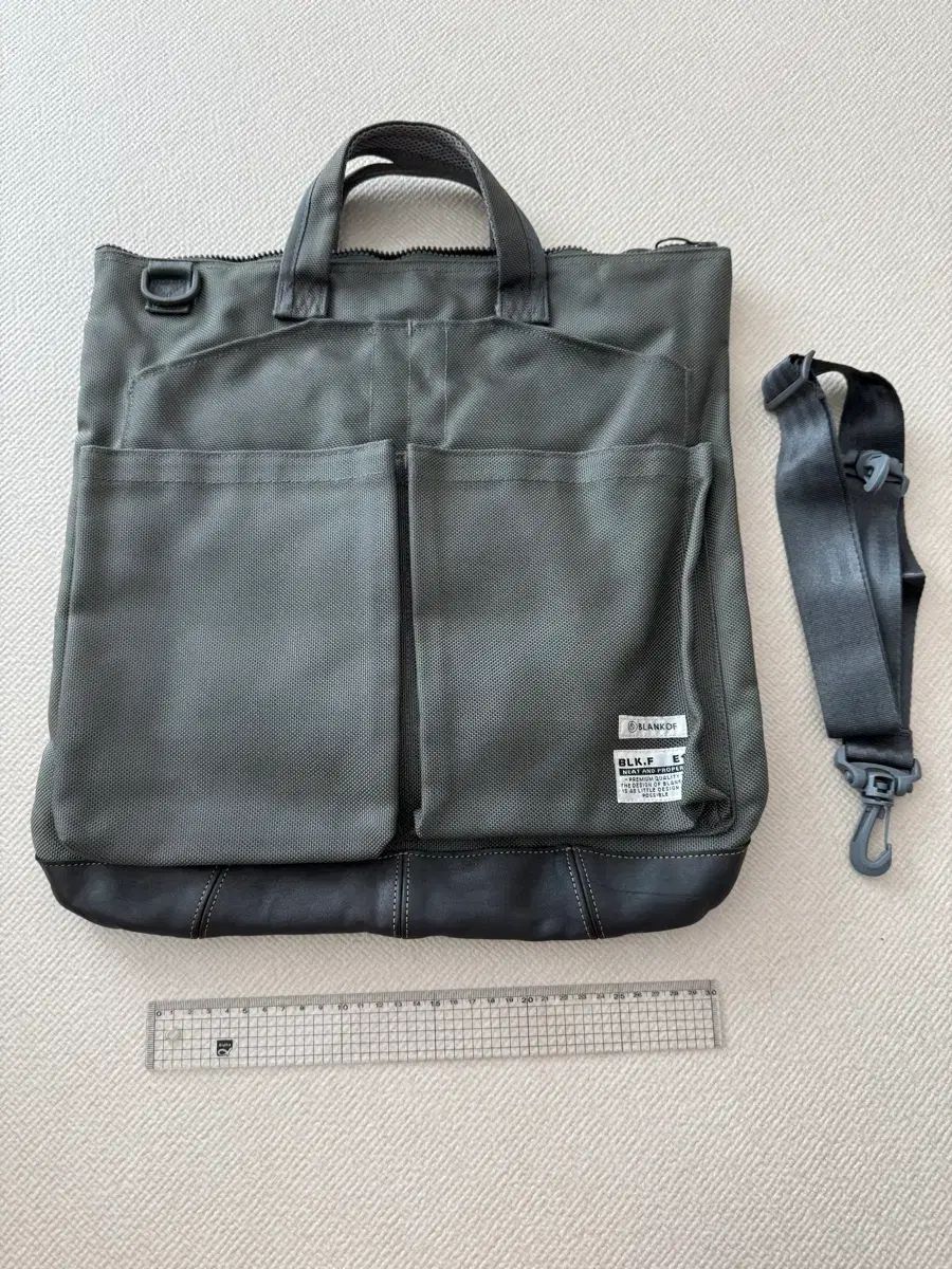 BLANKOF ヘルメットバッグ