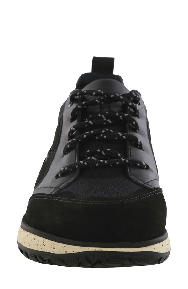 サス レディース シューズ スニーカー SAS Boulder Sneaker Black Ash ブラック